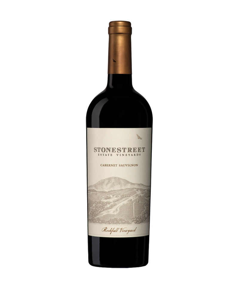 Stonestreet Rockfall Vineyard Cabernet Sauvignon 2016