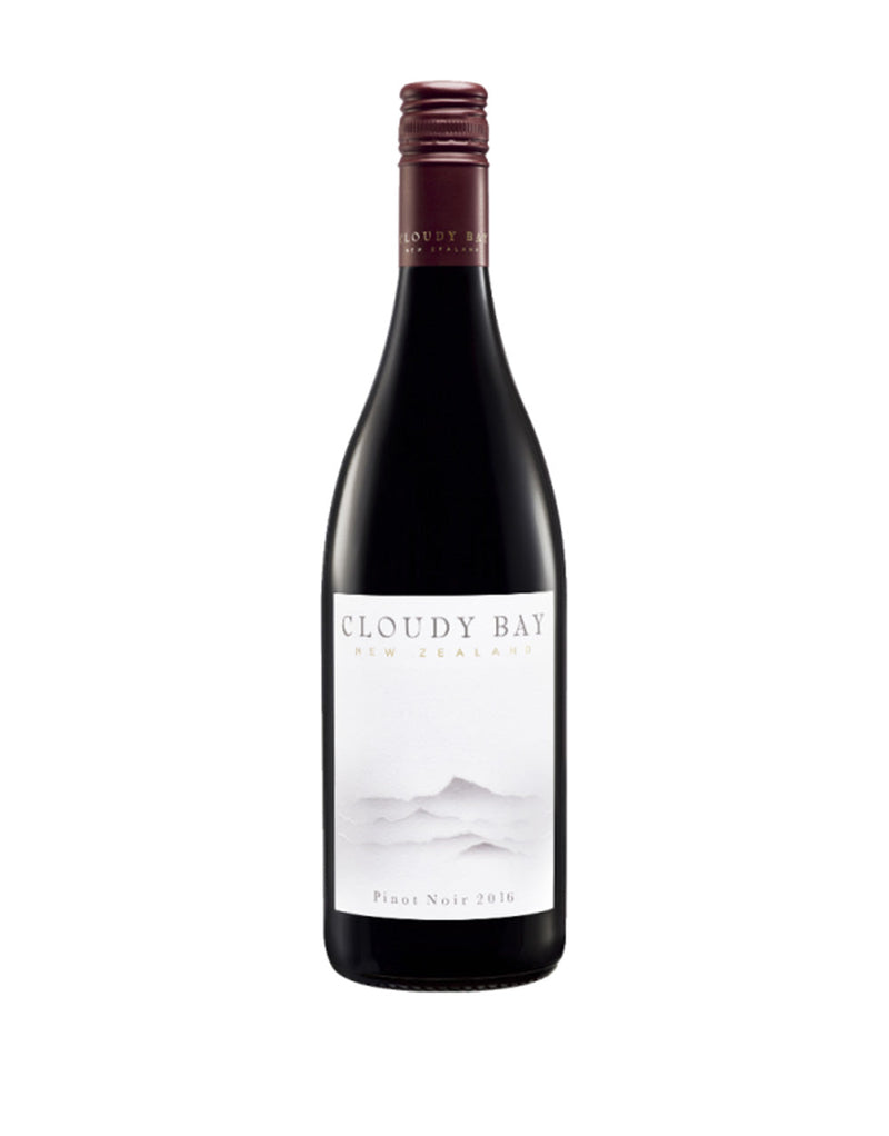 Cloudy Bay Pinot Noir