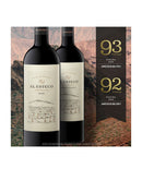 El Esteco Malbec & Cabernet Sauvignon