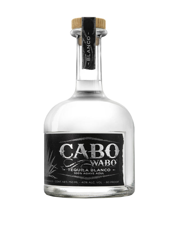 Cabo Wabo Blanco