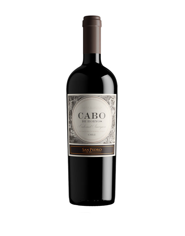 San Pedro Cabo de Hornos Cabernet Sauvignon