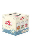 CACTI™ Agave Spiked Seltzer 18 Can Variety Pack
