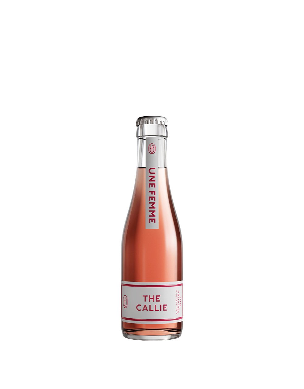 Une Femme The Callie (3 Pack of 187ml)