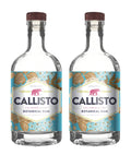 Callisto Botanical Rum Bundle (2 Pack)