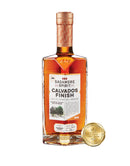 Sagamore Spirit Calvados Finish Rye Whiskey
