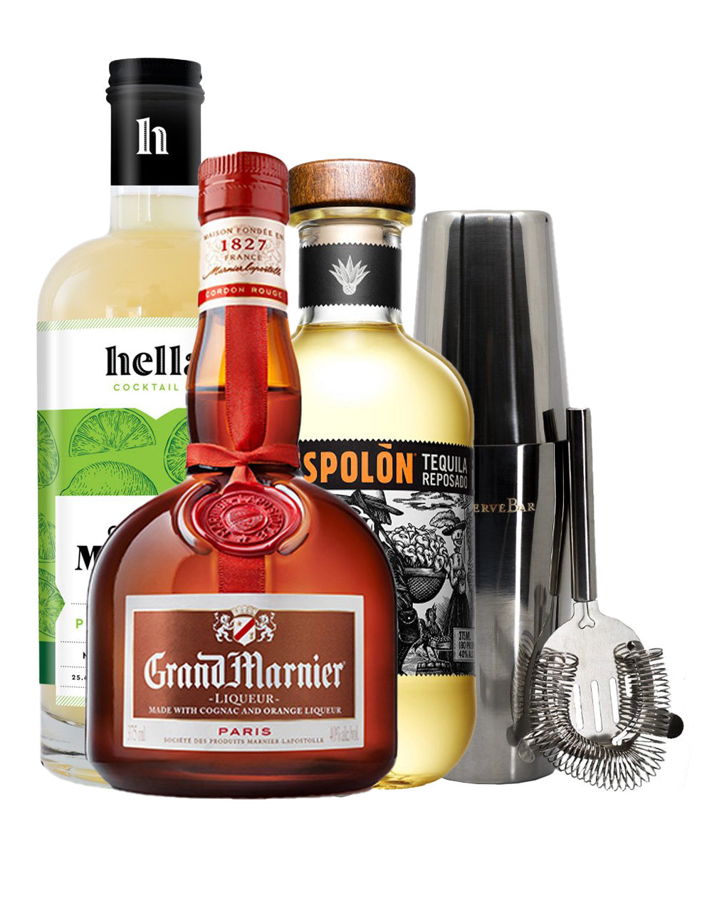 Grand Margarita Kit