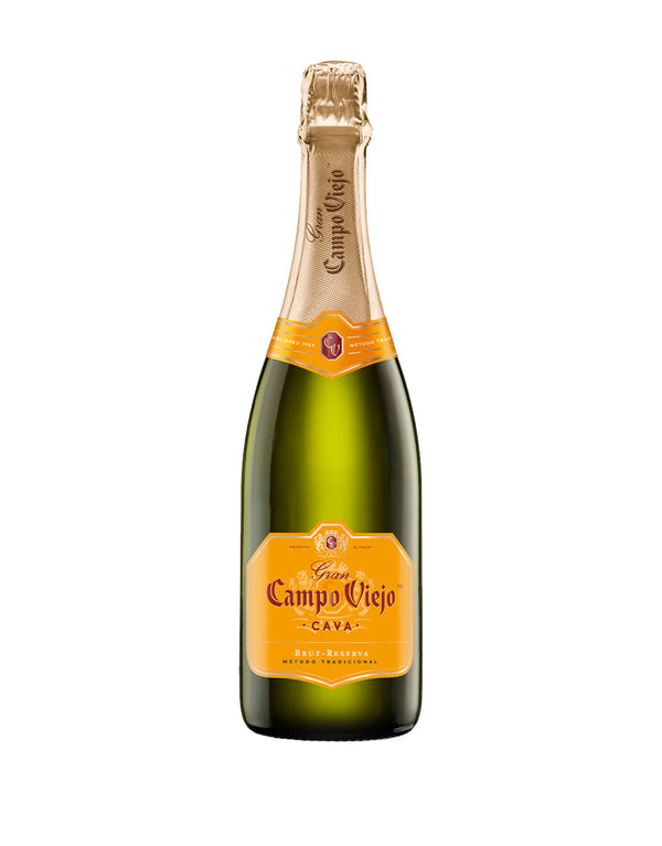 Campo Viejo Cava Brut Reserva