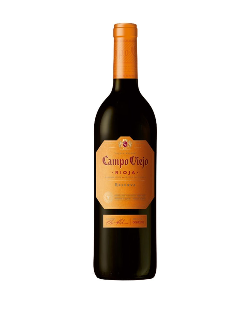 Campo Viejo Reserva