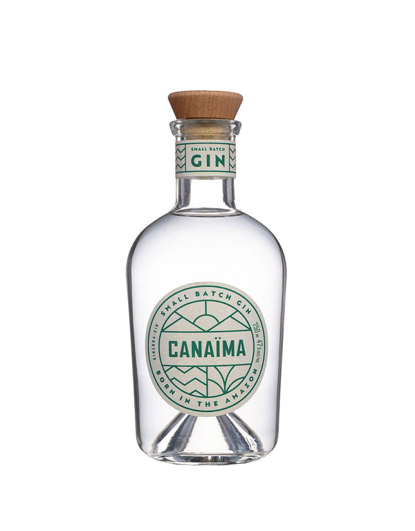 Canaïma Small Batch Gin