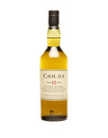 Caol Ila 12-Year
