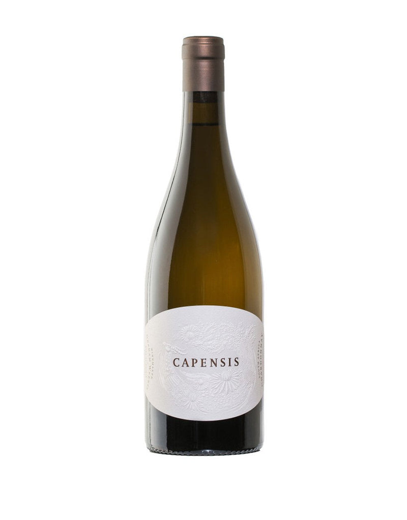 Capensis Western Cape Chardonnay 2014