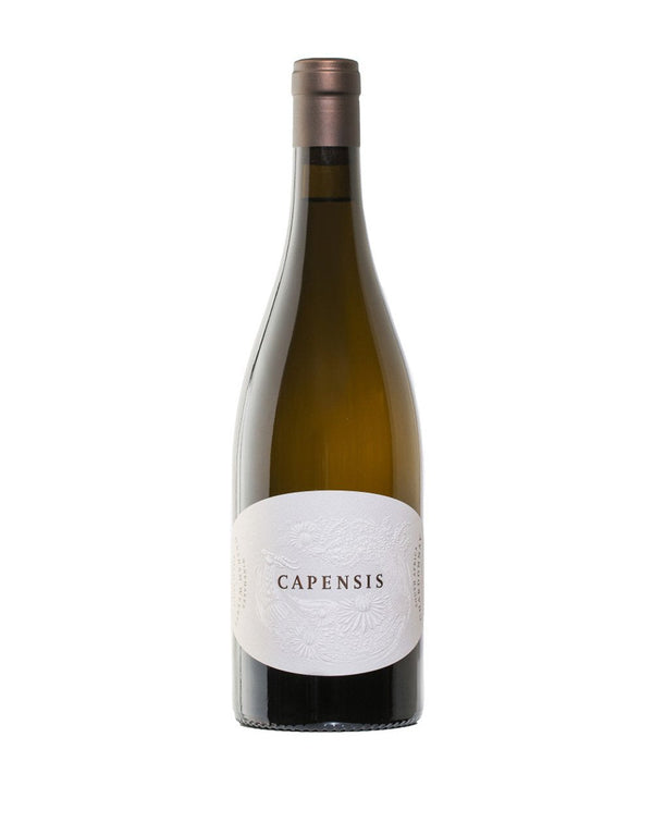 Capensis Western Cape Chardonnay 2016