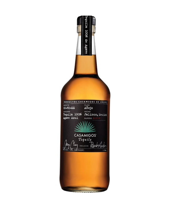 Casamigos Añejo (1.75L)