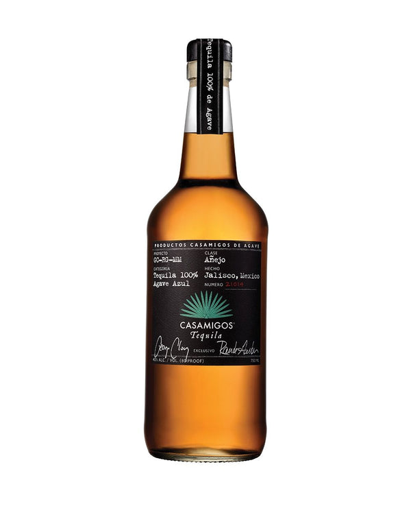 Casamigos Añejo (750ml)