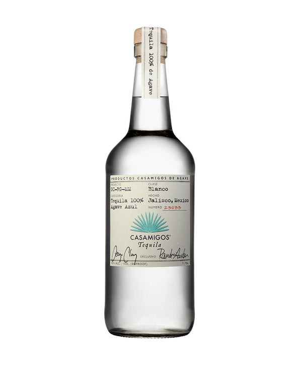 Casamigos Blanco (1.75L)