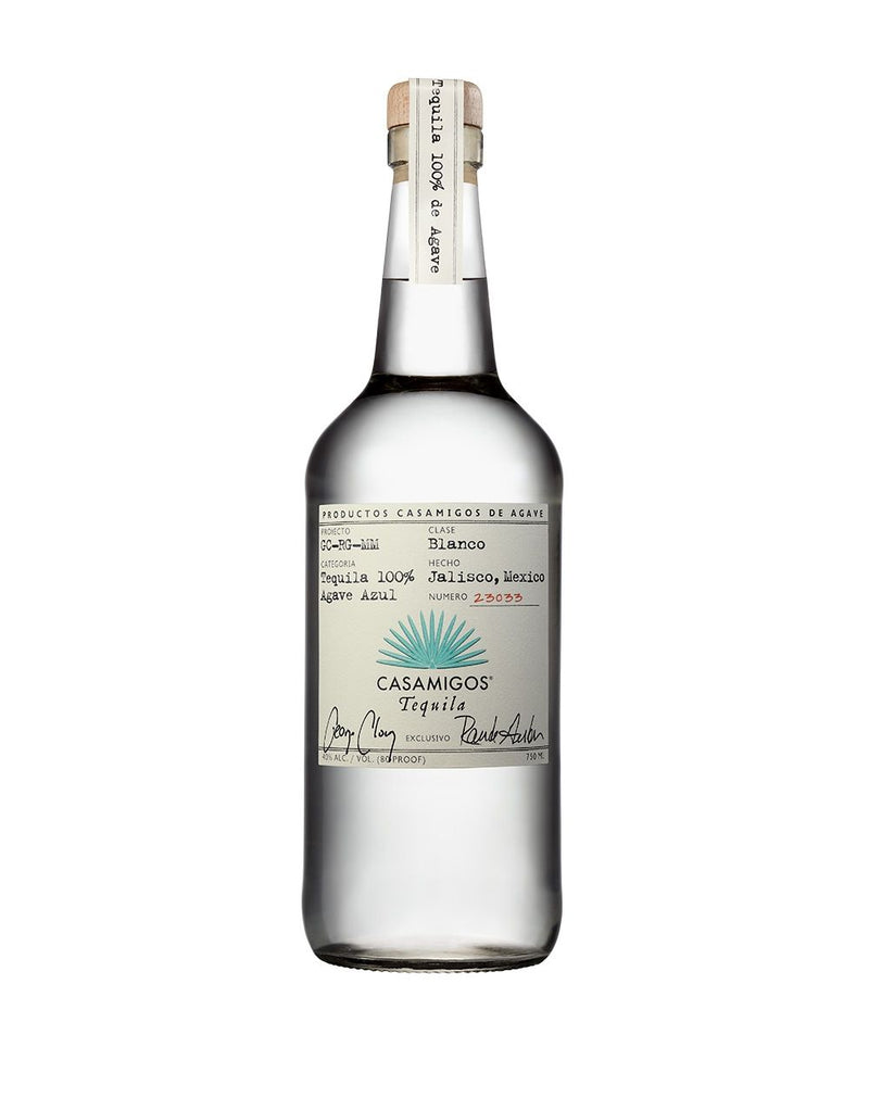 Casamigos Blanco (750ml)