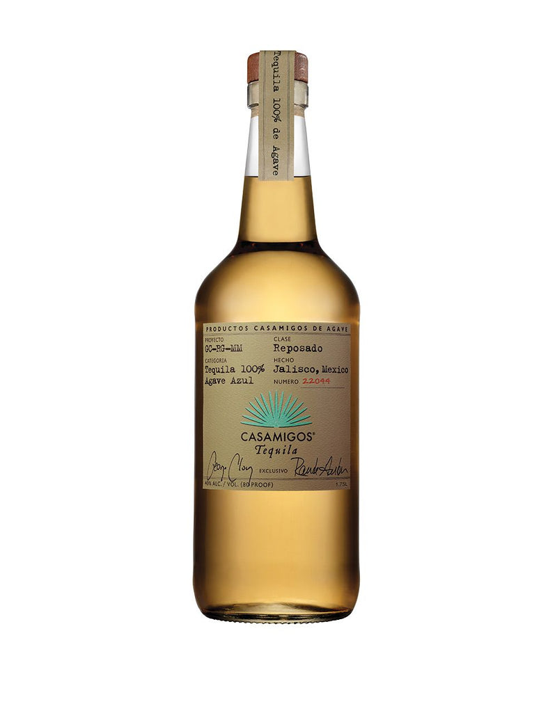 Casamigos Reposado (1.75L)