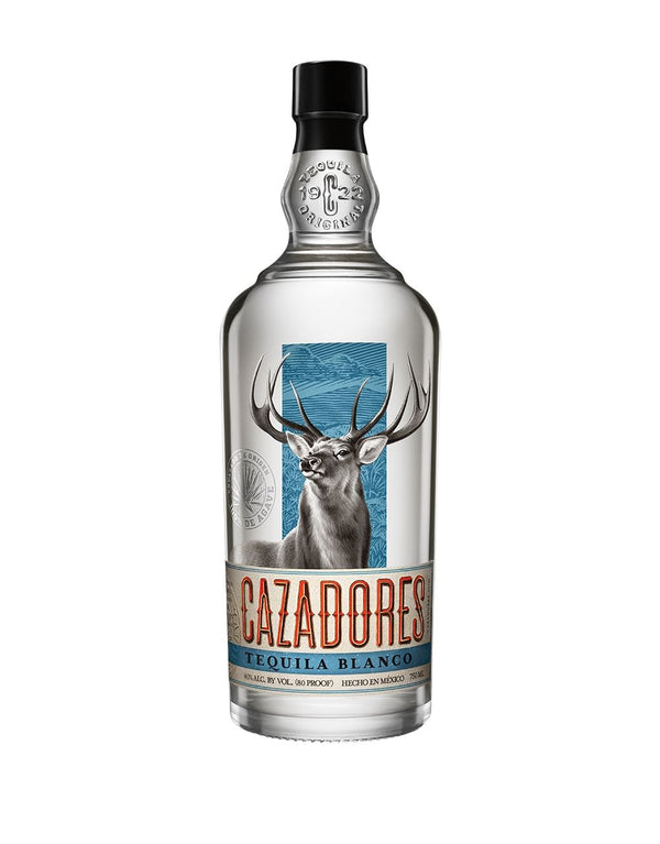 Cazadores Blanco