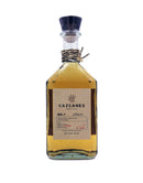 Cazcanes Tequila No.7 Añejo