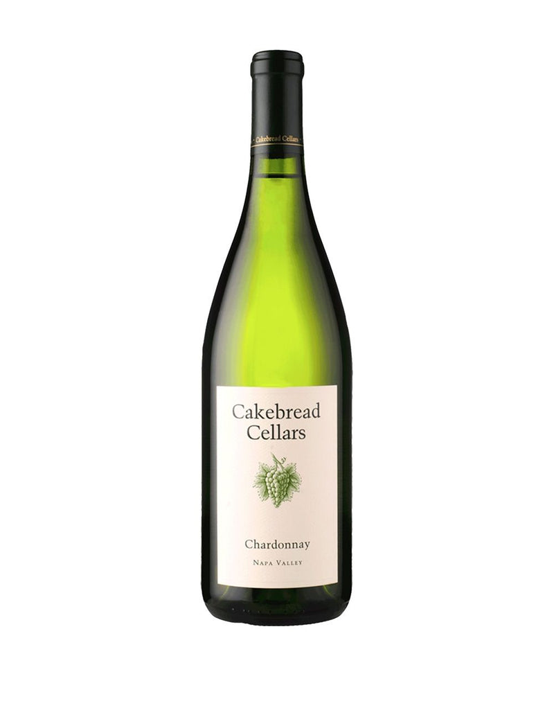 Cakebread Chardonnay