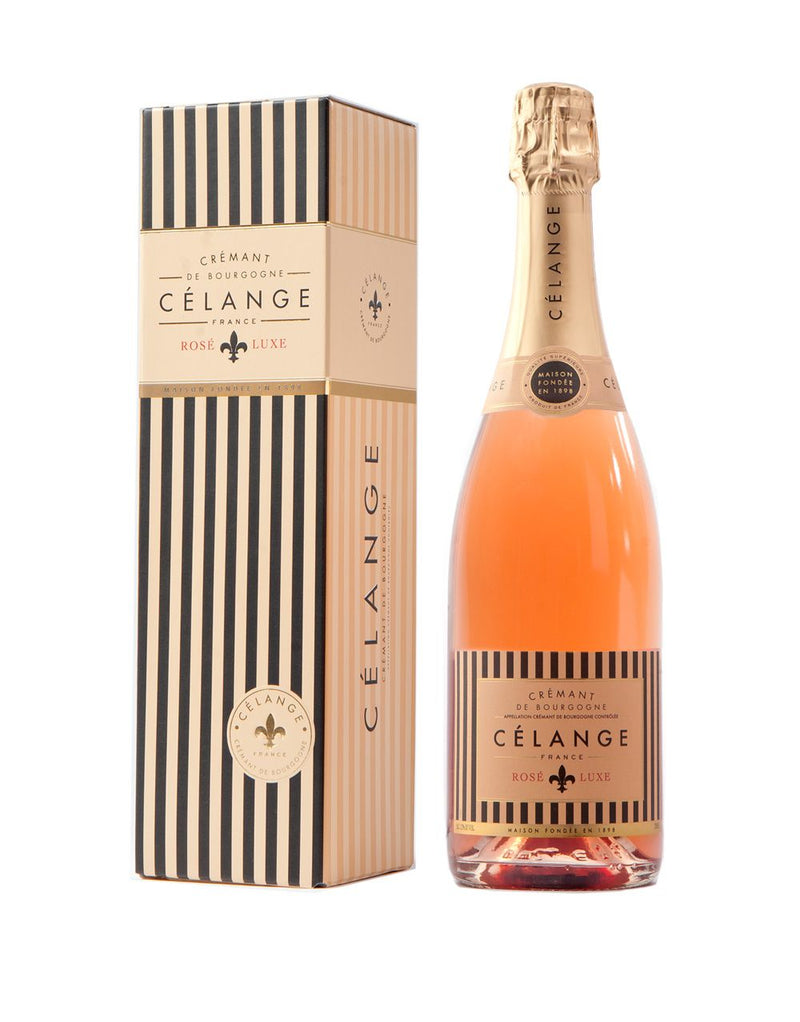 Célange Rosé Luxe