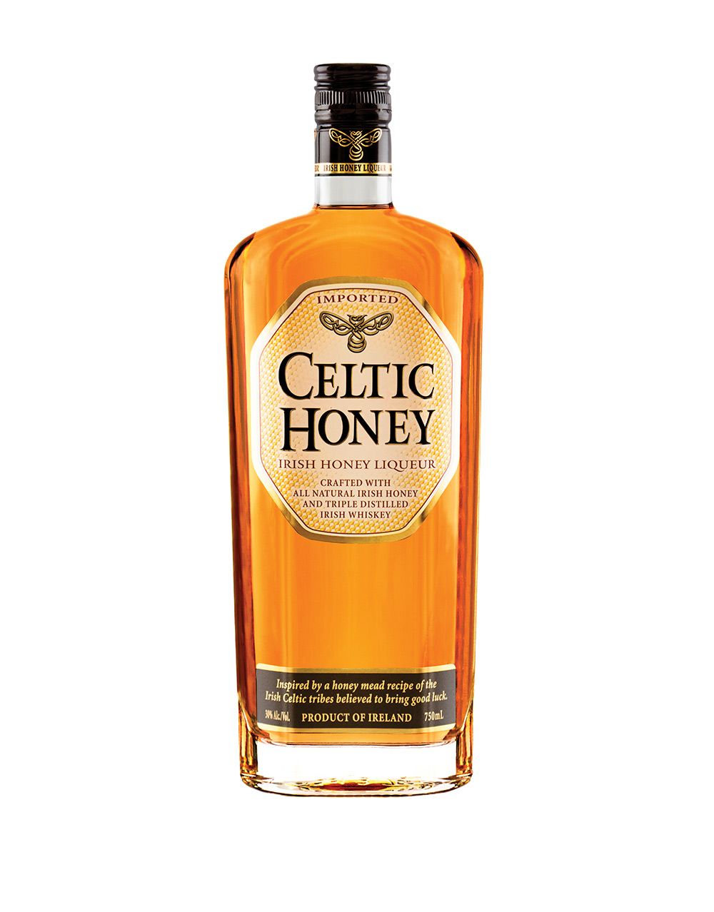 Celtic Honey Liqueur