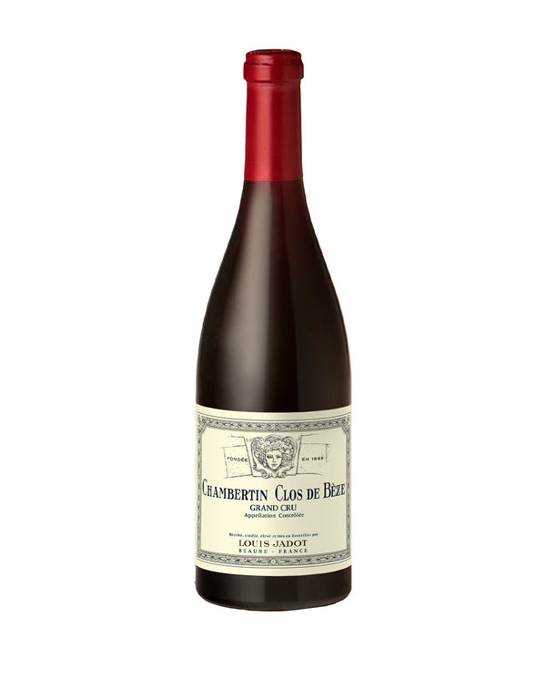 Maison Louis Jadot Chambertin Clos de Beze 2014