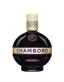 Chambord with Sugarfina Cheers 3 Piece Candy Bento Box