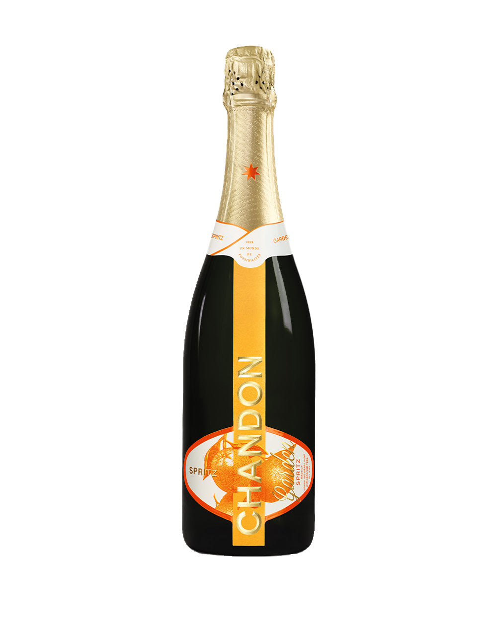 Chandon Garden Spritz