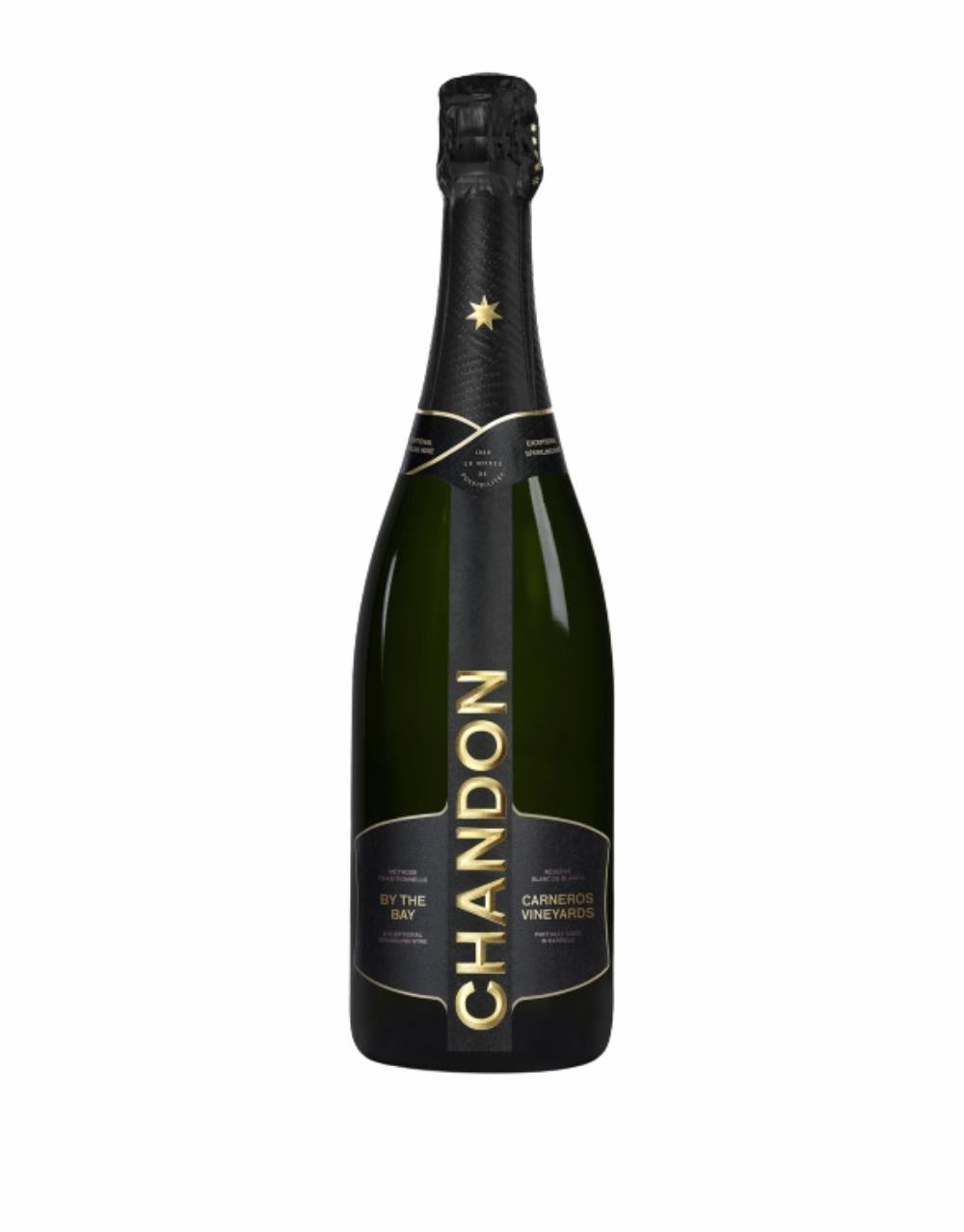 Chandon Blanc de Blanc "By the Bay"