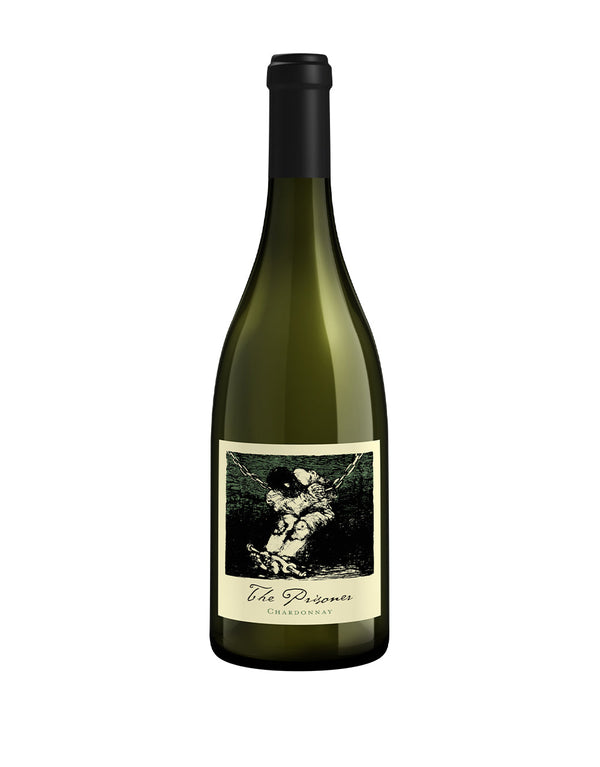 The Prisoner Chardonnay