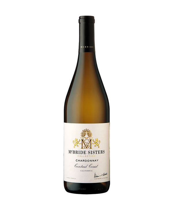 McBride Sisters Collection Chardonnay