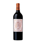 Château Pichon Baron 2nd Grand Cru Classé in 1855