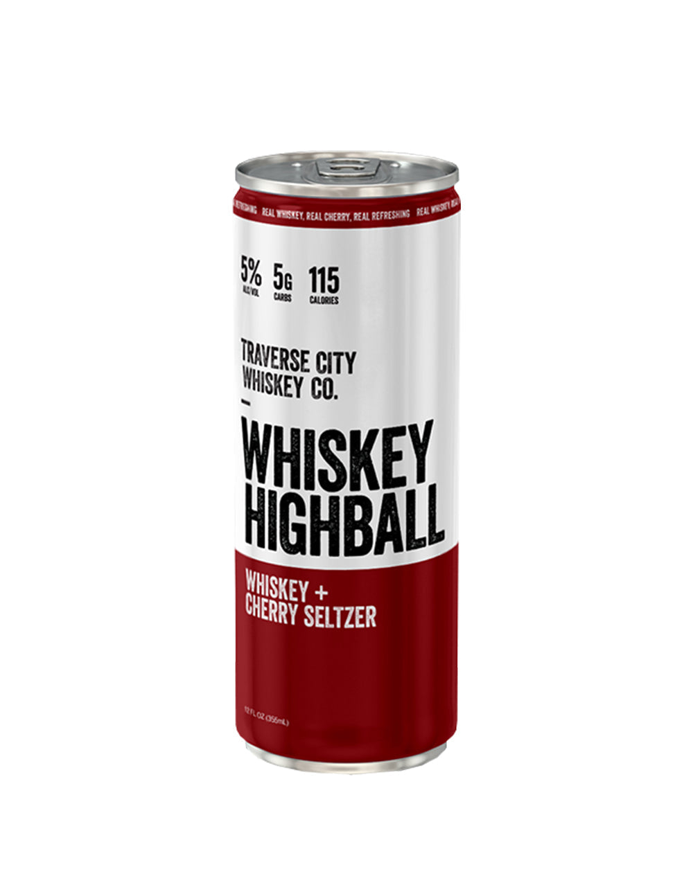 Traverse City Cherry Highball (24 Pack)