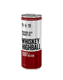 Traverse City Cherry Highball (12 Pack)