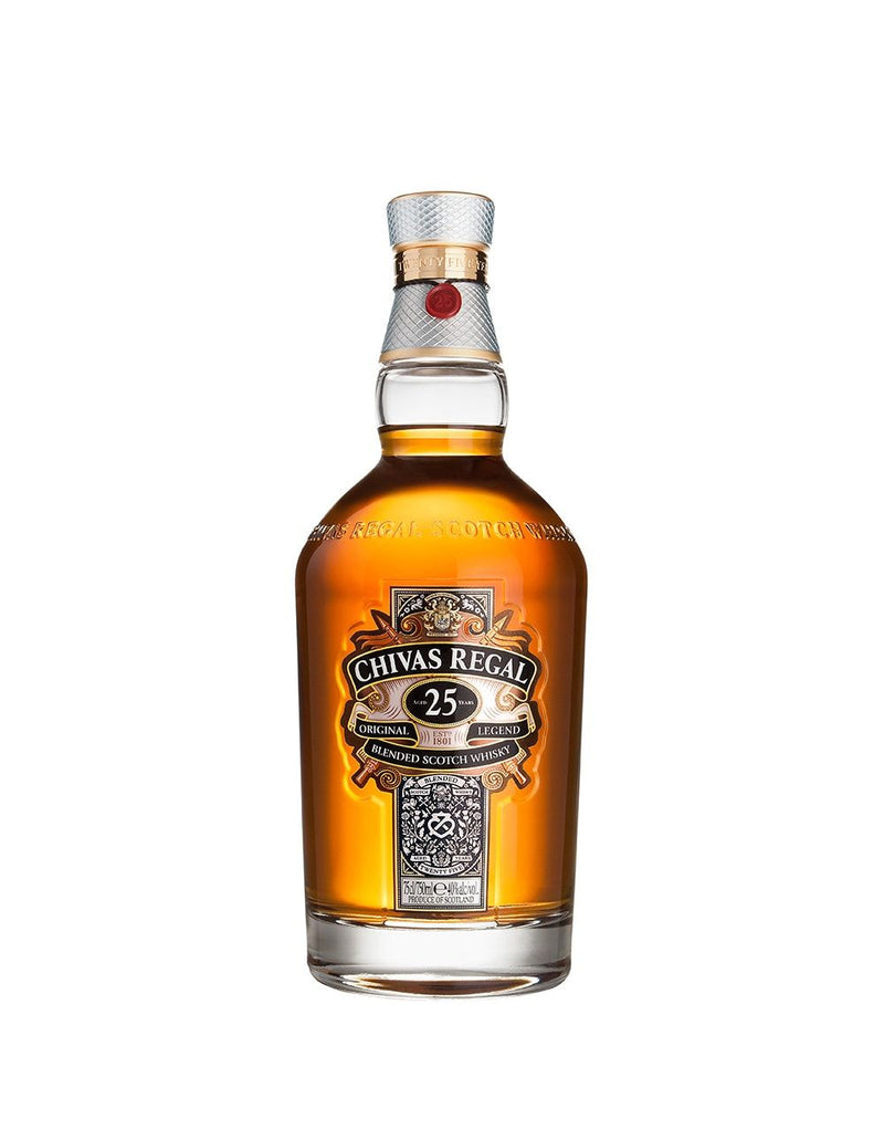 Chivas 25