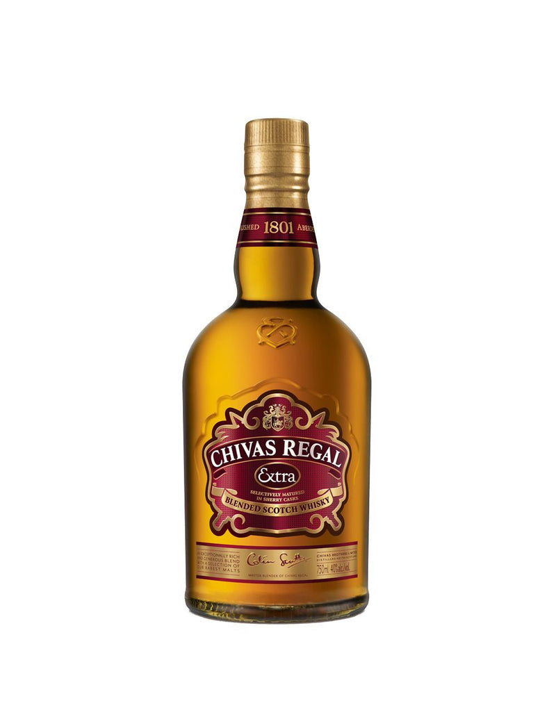 Chivas Regal Extra