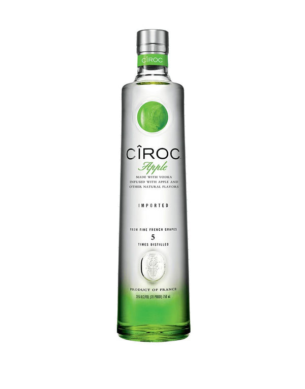 CÎROC Apple