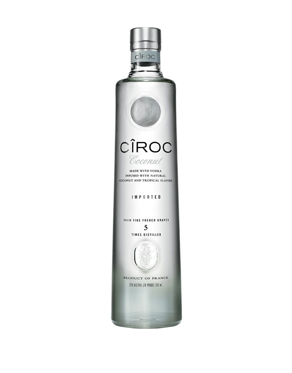 CÎROC Coconut