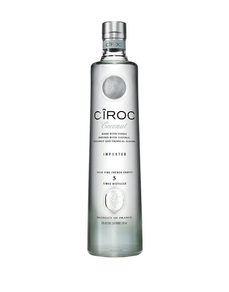 CÎROC Coconut