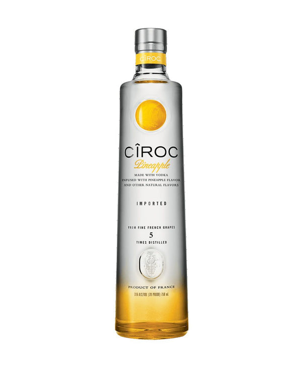 CÎROC Pineapple