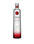 CÎROC Red Berry