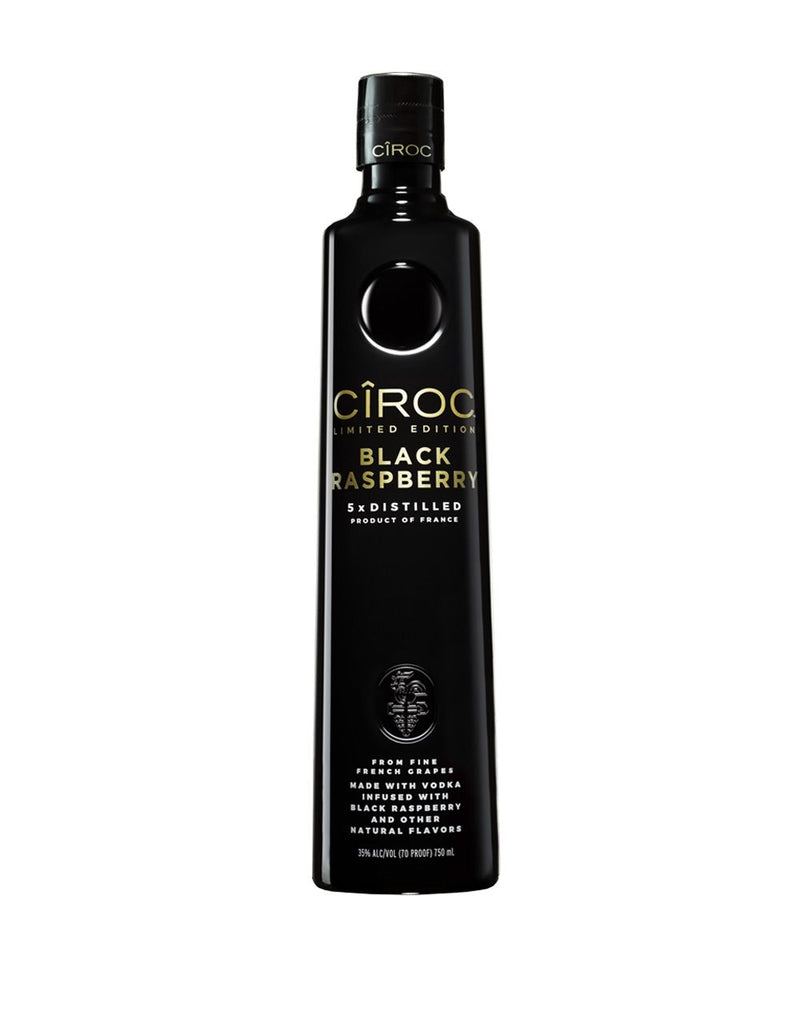 CÎROC Black Raspberry