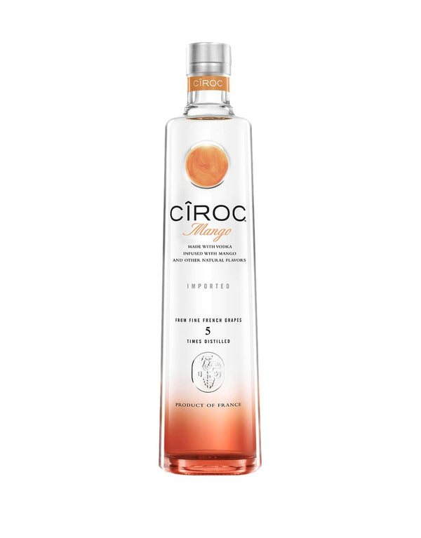 CÎROC Mango