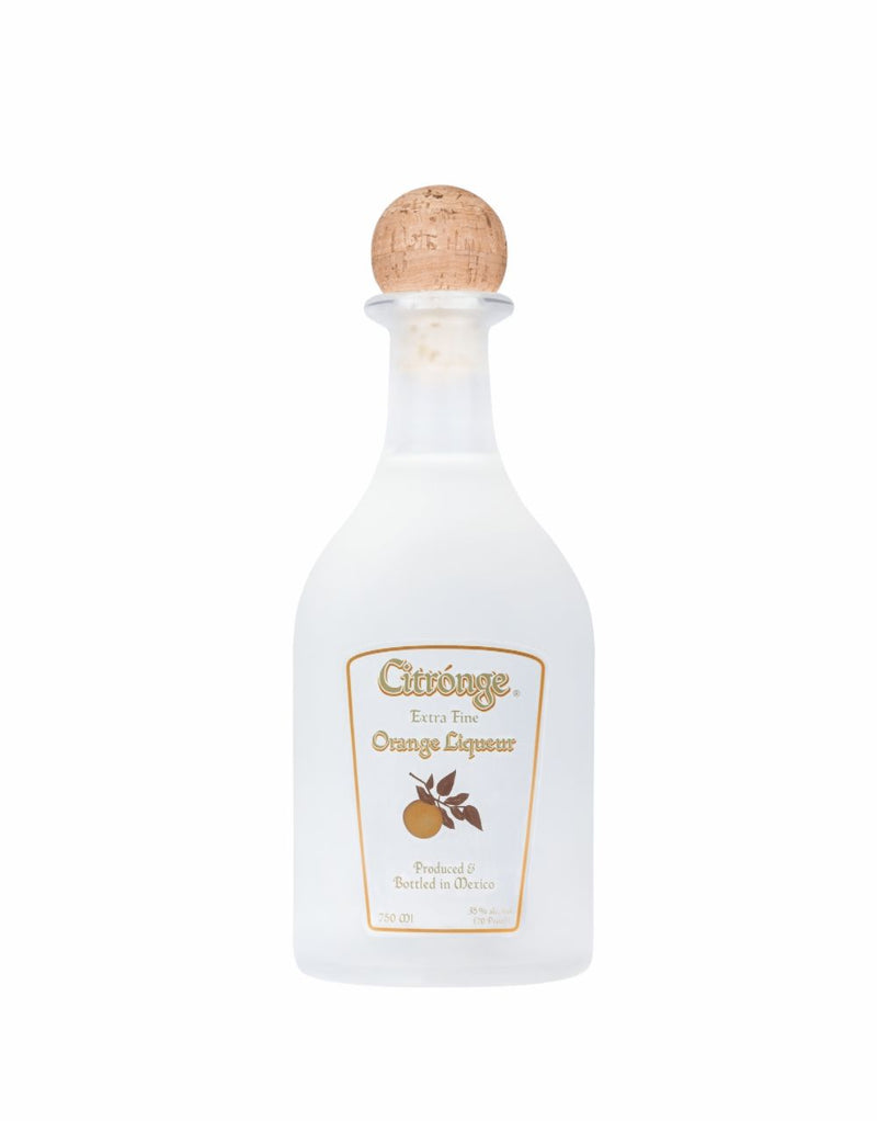 Citrónge Orange Liqueur