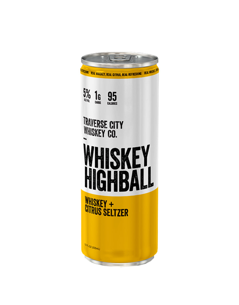 Traverse City Citrus Highball (24 Pack)