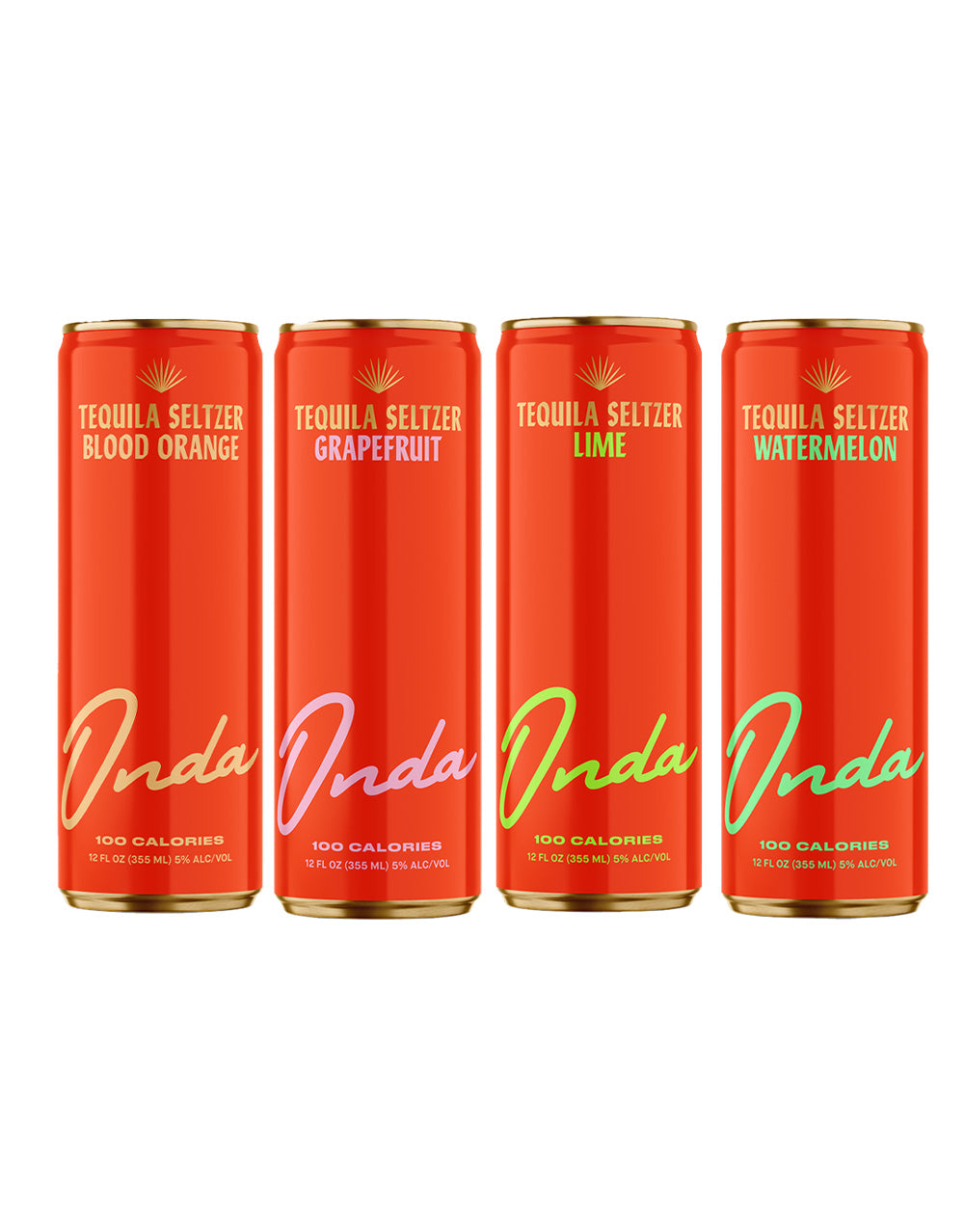 Onda Classic Collection Variety Pack (24 Pack)