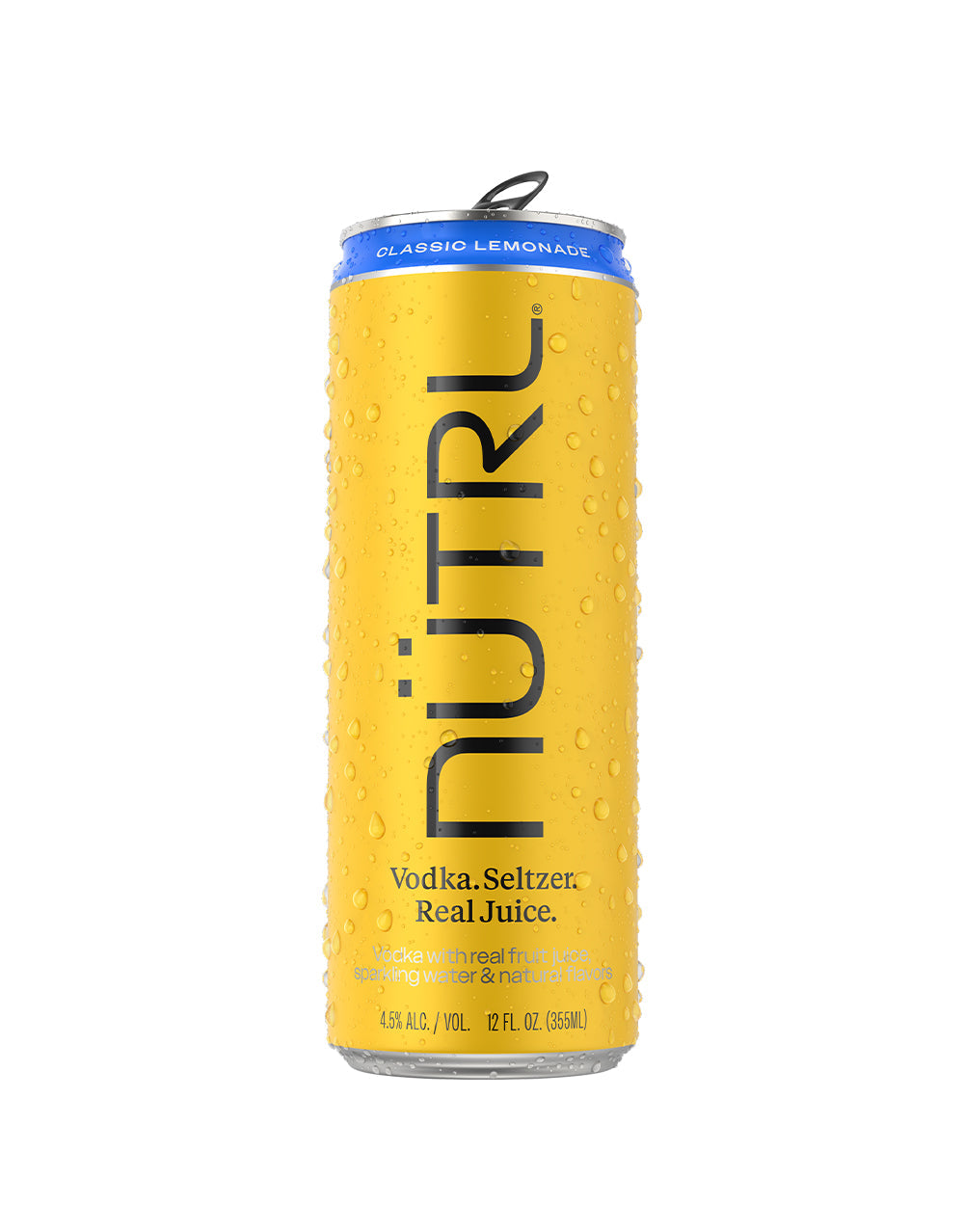 NUTRL Lemonade Variety Pack (8 pack)
