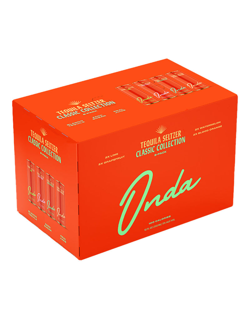 Onda Classic Collection Variety Pack (16 Pack)