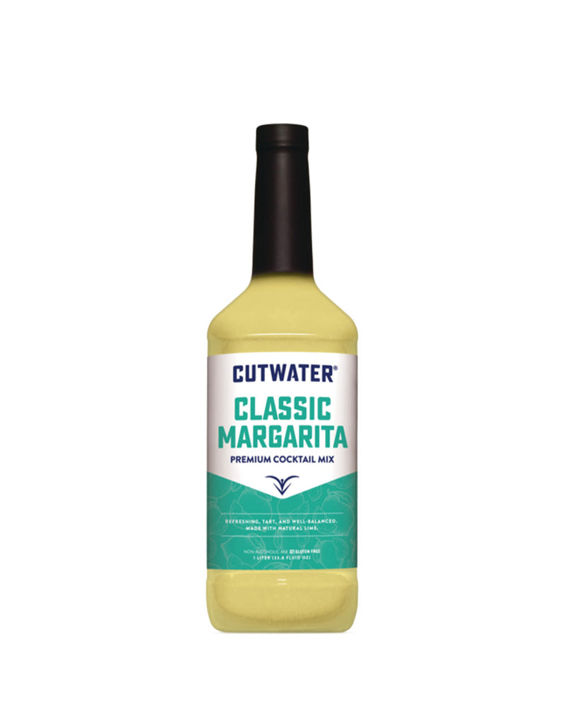 CUTWATER CLASSIC MARGARITA MIX